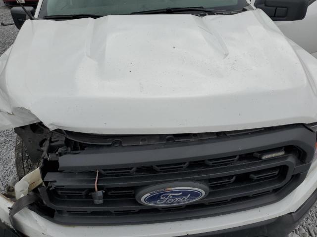 Ford F-150 Super Cab Image 12