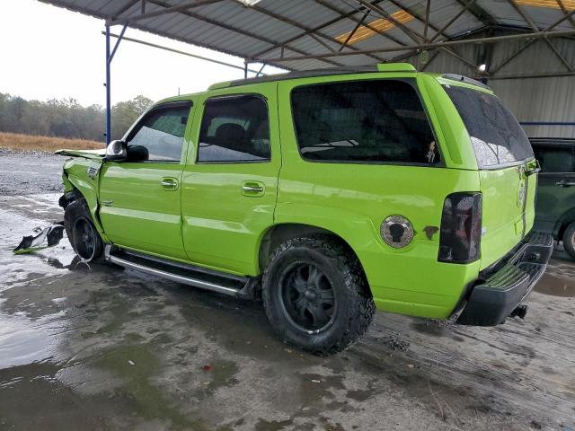 Cadillac Escalade Luxury Image 7