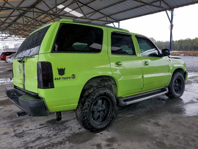 Cadillac Escalade Luxury Image 2