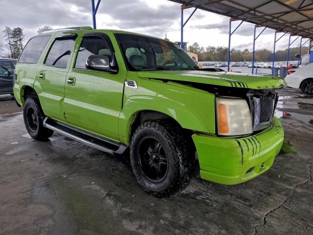 Cadillac Escalade Luxury Image 5