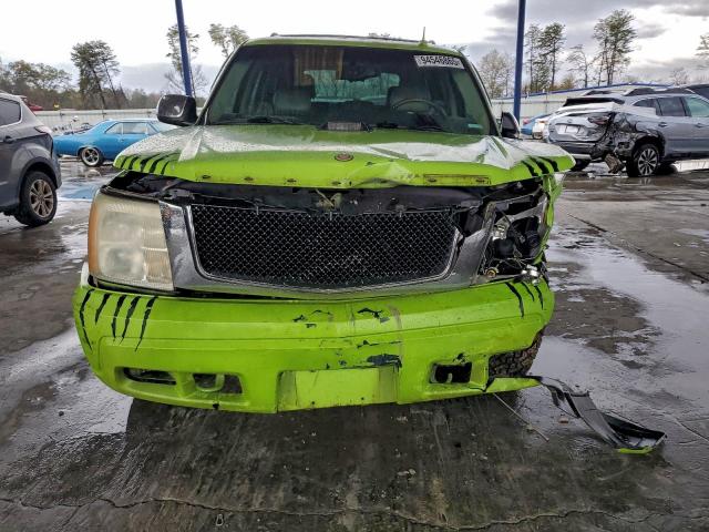 Cadillac Escalade Luxury Image 6