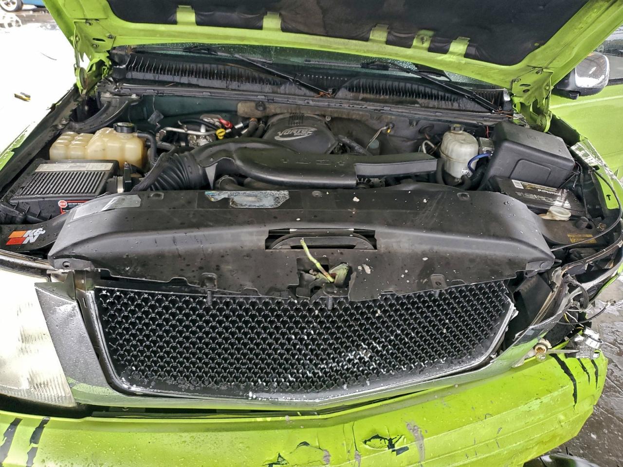 Cadillac Escalade Luxury Image 9