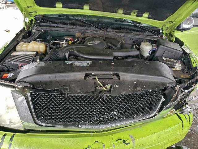 Cadillac Escalade Luxury Image 9