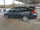 Ford Fiesta Sel Image 9