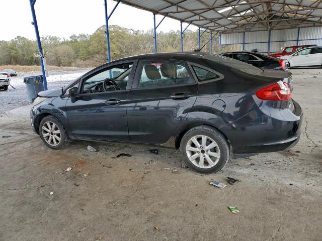 Ford Fiesta Sel Image 9