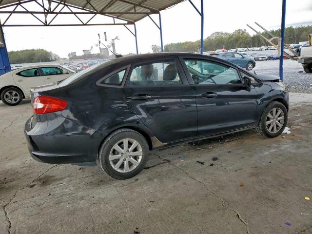 Ford Fiesta Sel Image 8