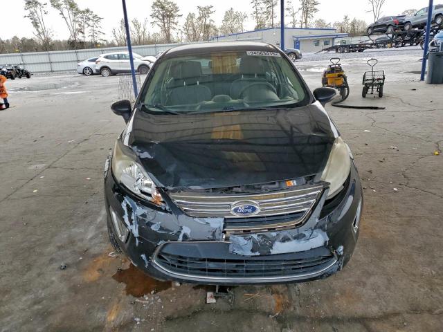 Ford Fiesta Sel Image 11