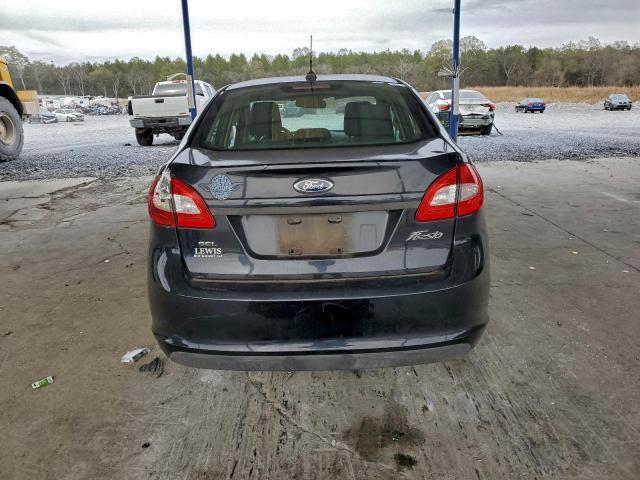 Ford Fiesta Sel Image 2