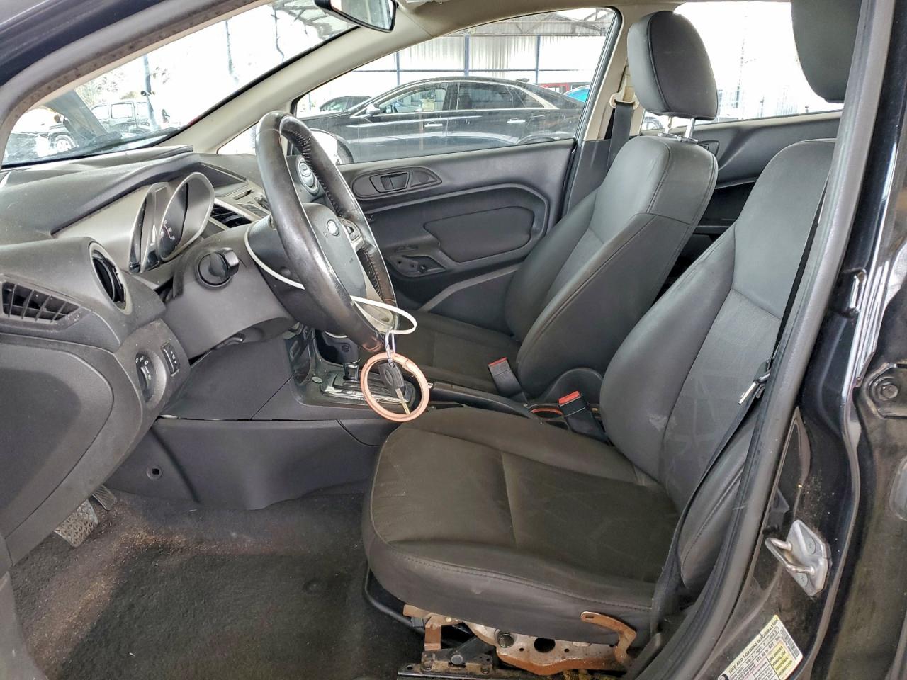 Ford Fiesta Sel Image 7