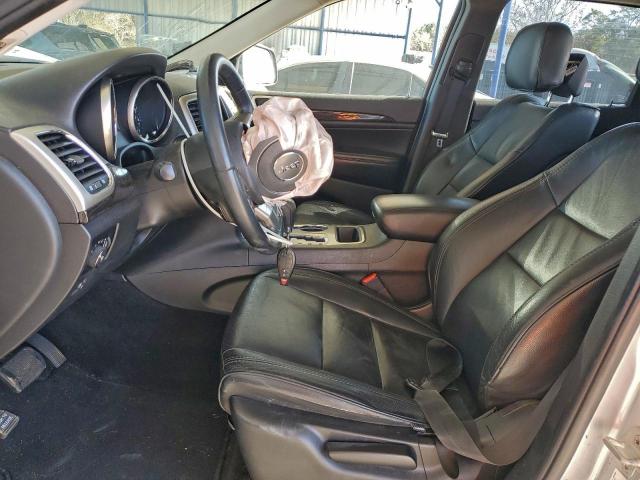 Jeep Grand Cherokee Laredo Image 5