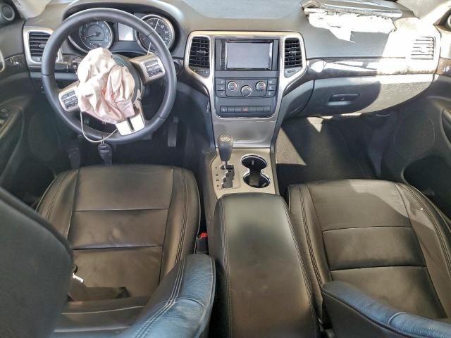 Jeep Grand Cherokee Laredo Image 7