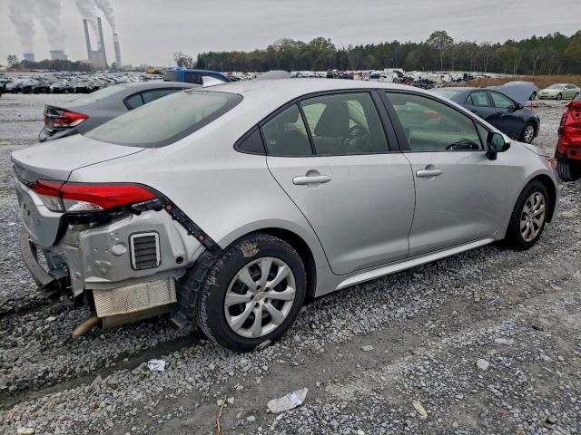 Toyota Corolla Le Image 3