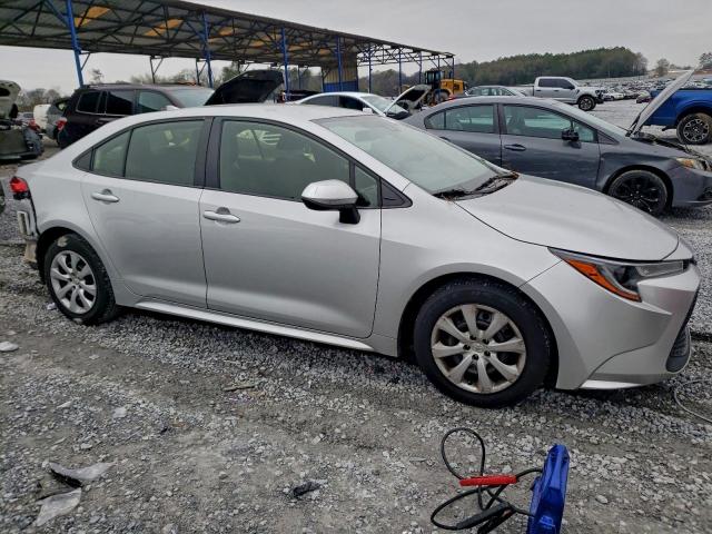 Toyota Corolla Le Image 2