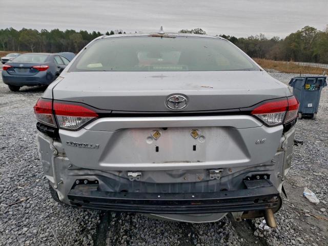 Toyota Corolla Le Image 7