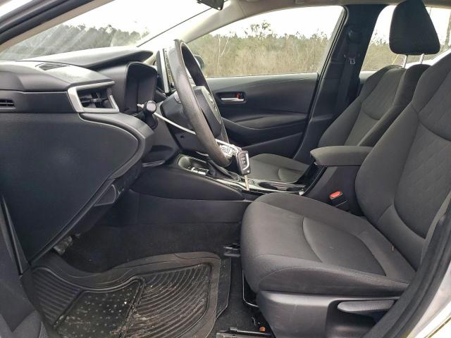 Toyota Corolla Le Image 6