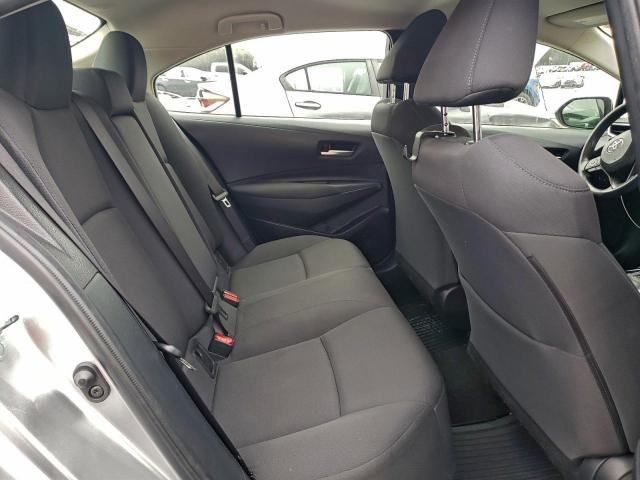 Toyota Corolla Le Image 11