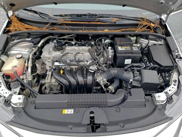 Toyota Corolla Le Image 9