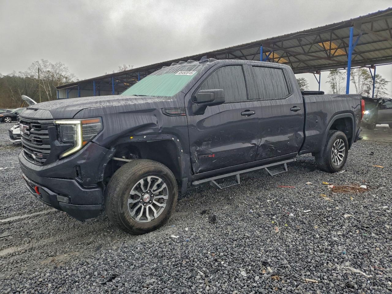 GMC Sierra K1500 At4 Image 1