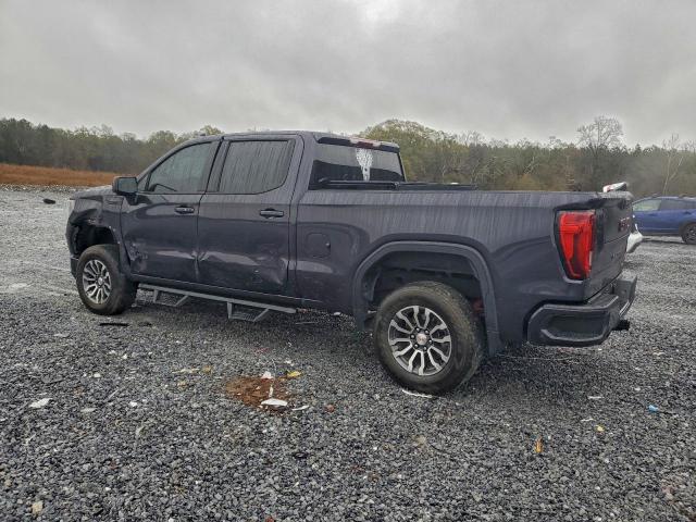 GMC Sierra K1500 At4 Image 7
