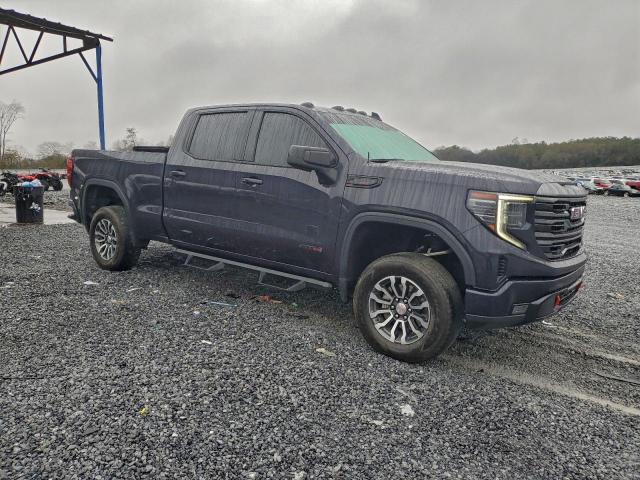 GMC Sierra K1500 At4 Image 12