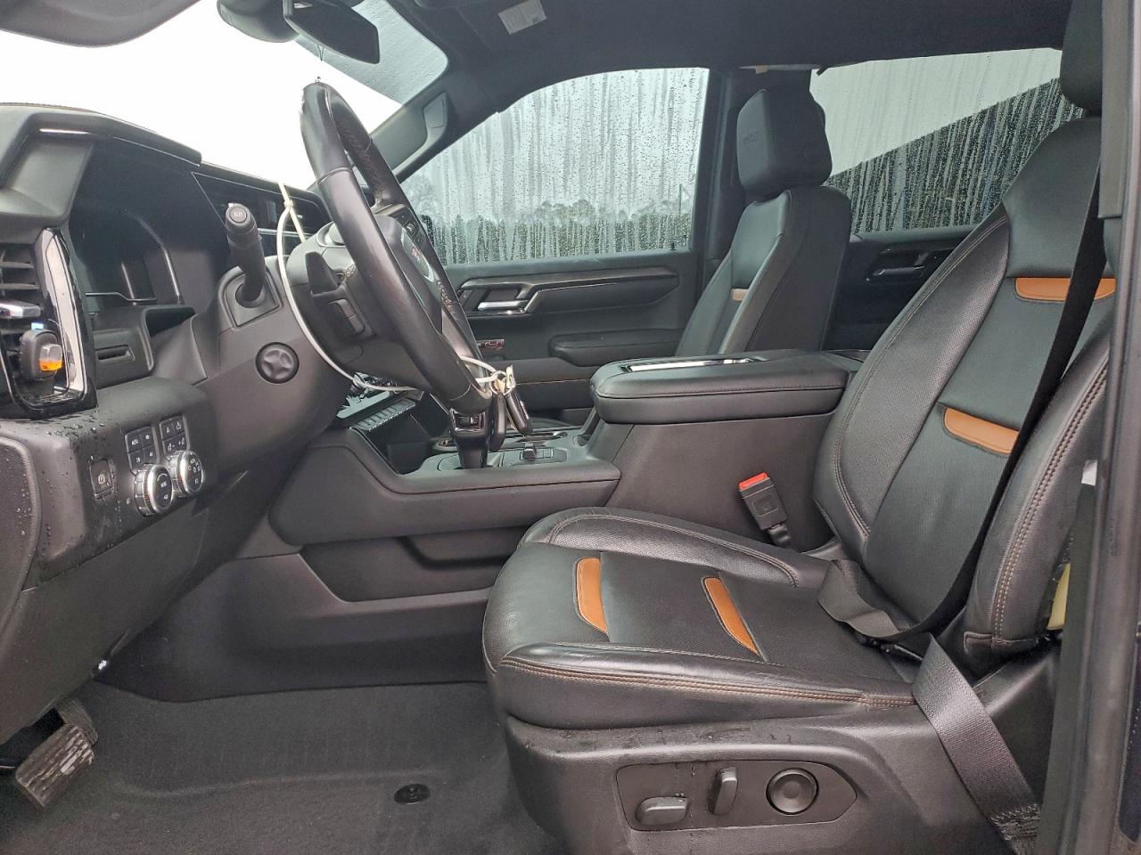 GMC Sierra K1500 At4 Image 5