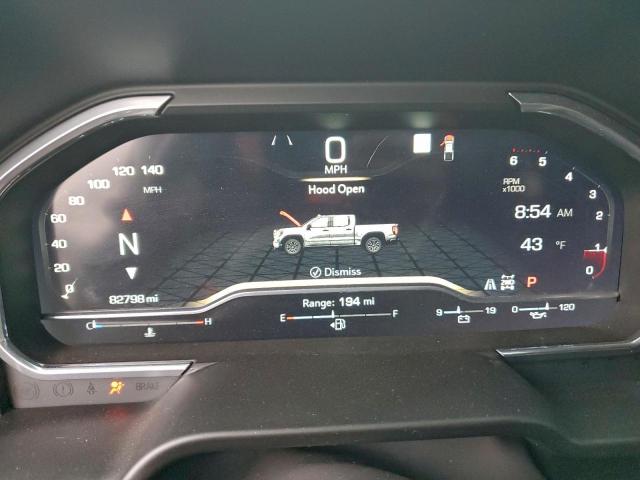 GMC Sierra K1500 At4 Image 10