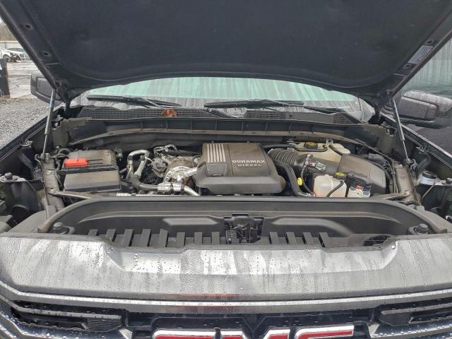 GMC Sierra K1500 At4 Image 4