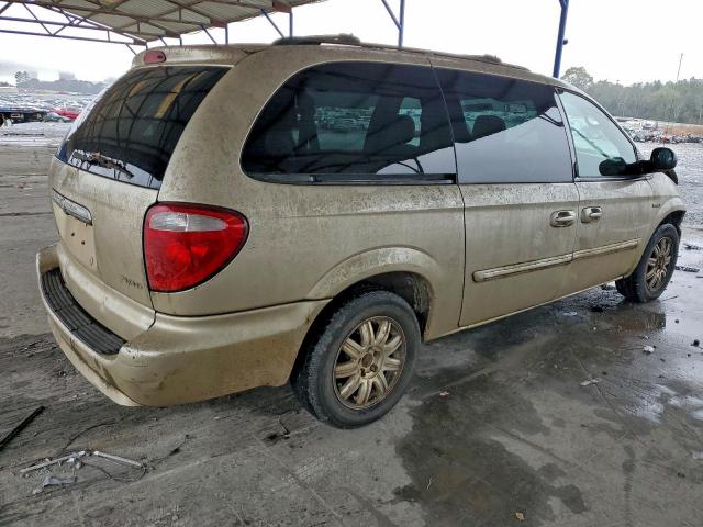 Chrysler Minivan Touring Image 2