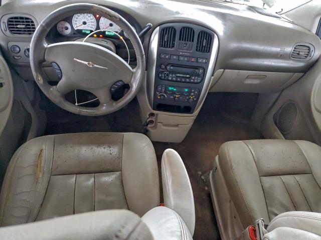 Chrysler Minivan Touring Image 6