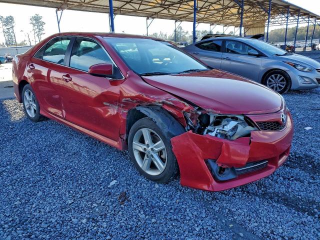 Toyota Camry L Image 11