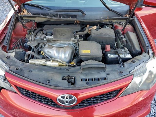 Toyota Camry L Image 7