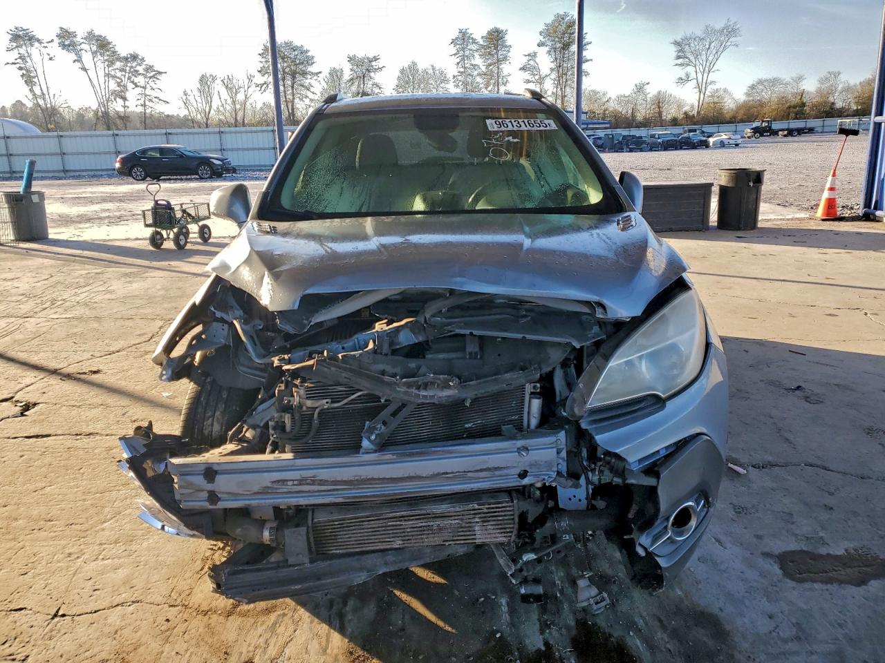 Buick Encore Convenience Image 4