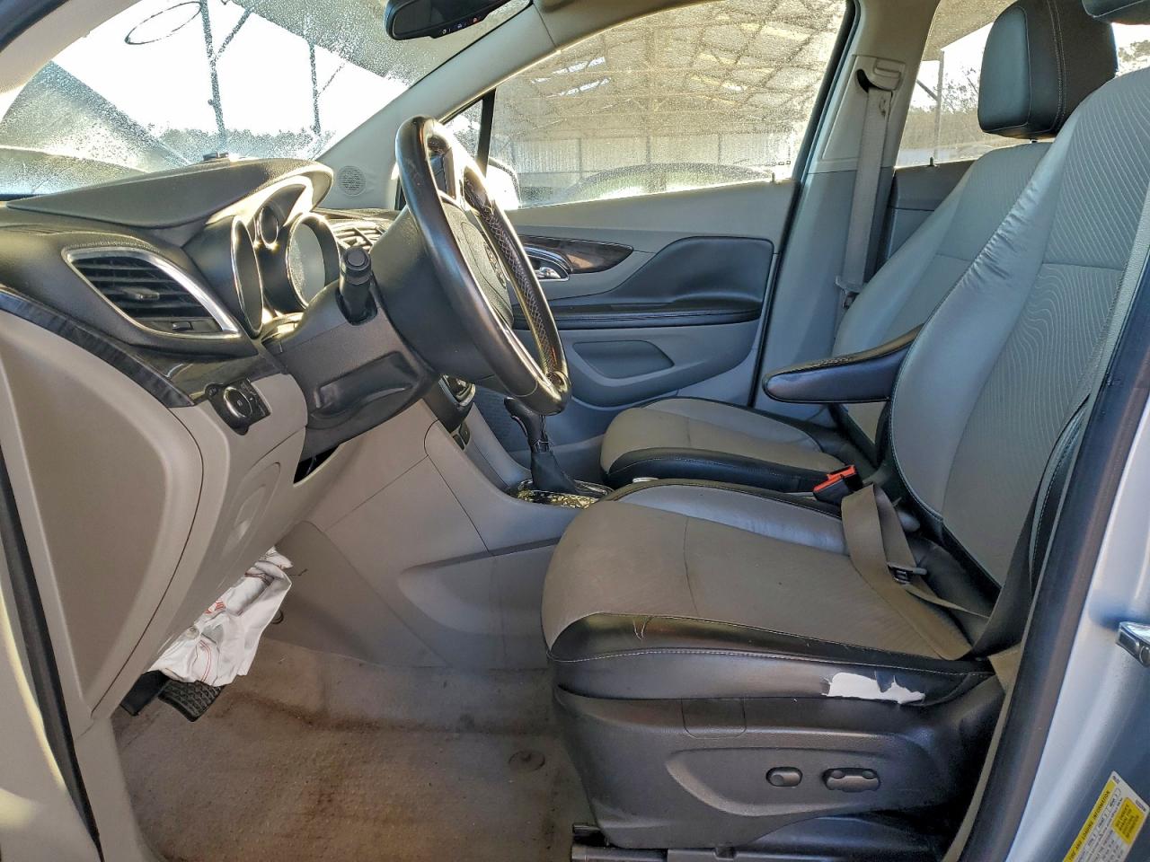 Buick Encore Convenience Image 6