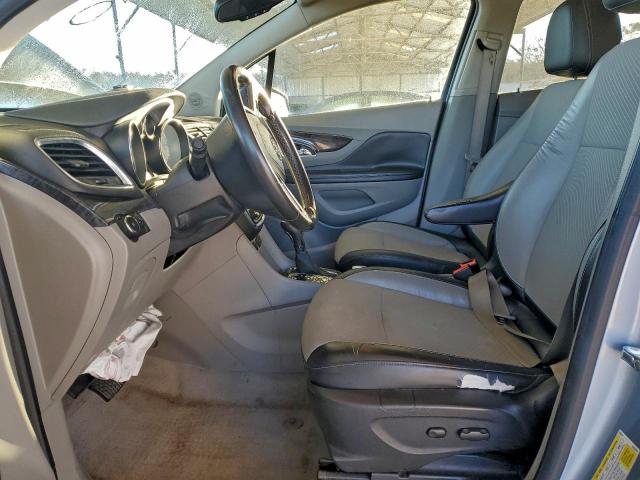Buick Encore Convenience Image 6