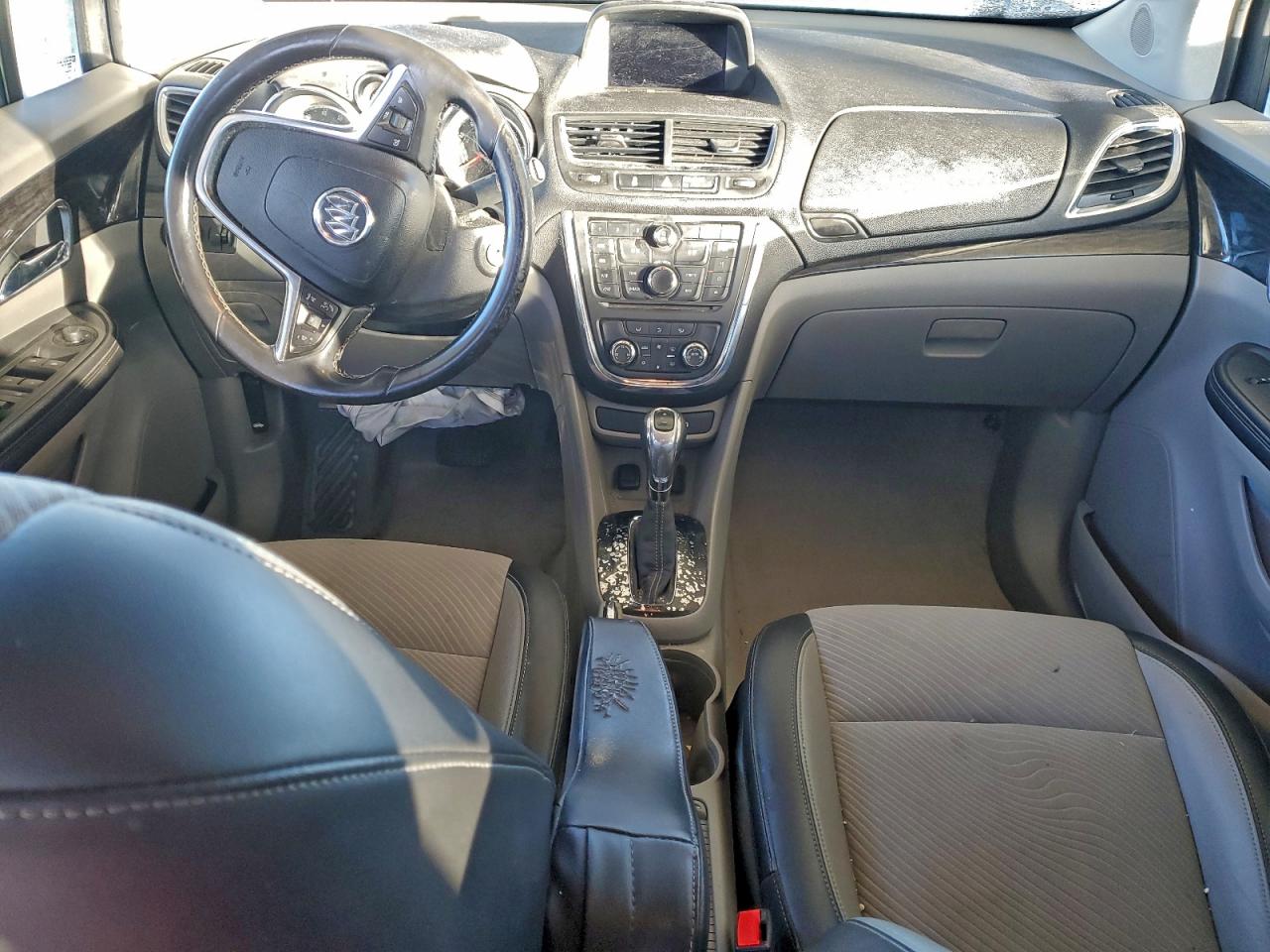 Buick Encore Convenience Image 9