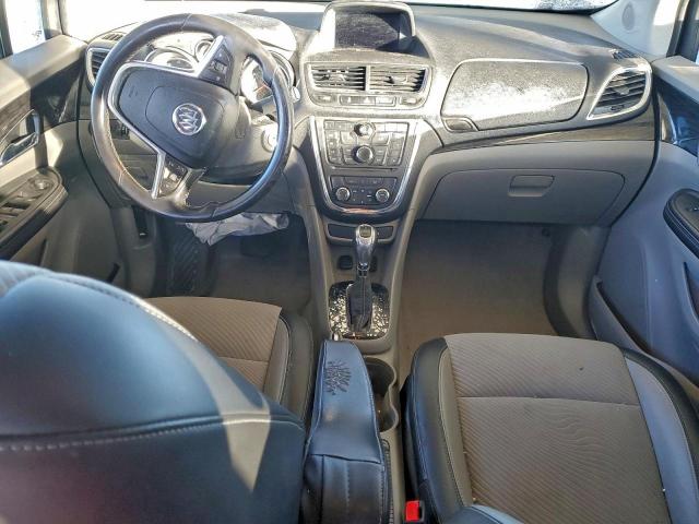 Buick Encore Convenience Image 9