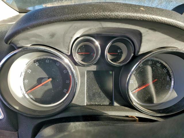 Buick Encore Convenience Image 8