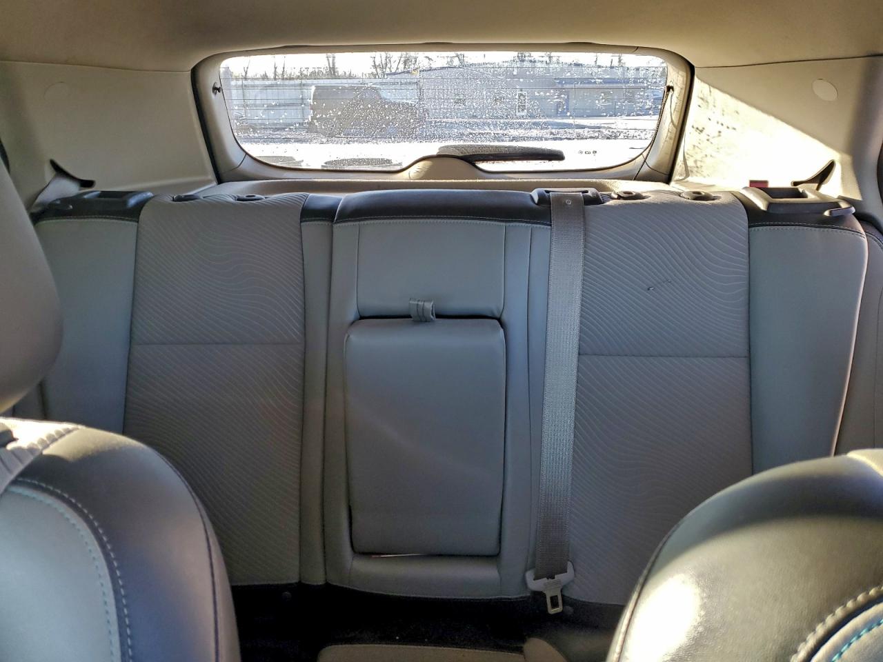 Buick Encore Convenience Image 10