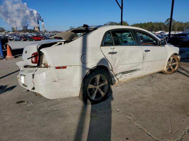 Chevrolet Malibu 2lt Image 5