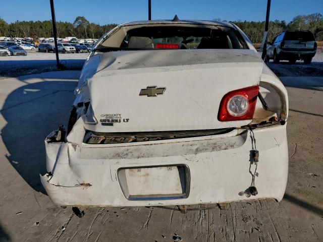 Chevrolet Malibu 2lt Image 12