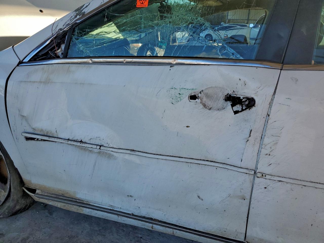 Chevrolet Malibu 2lt Image 9