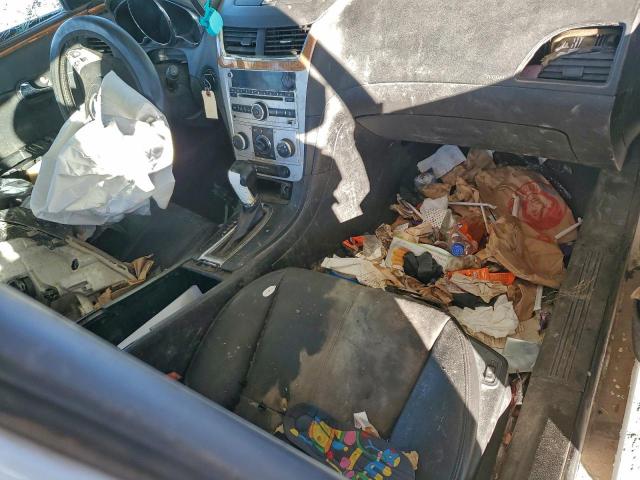 Chevrolet Malibu 2lt Image 8