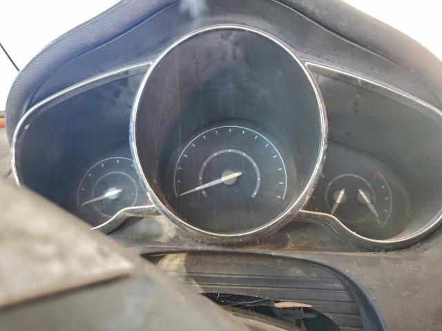 Chevrolet Malibu 2lt Image 4