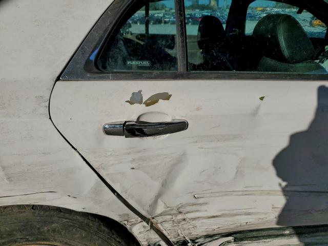 Chevrolet Malibu 2lt Image 10