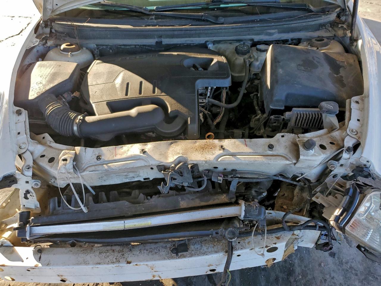 Chevrolet Malibu 2lt Image 2