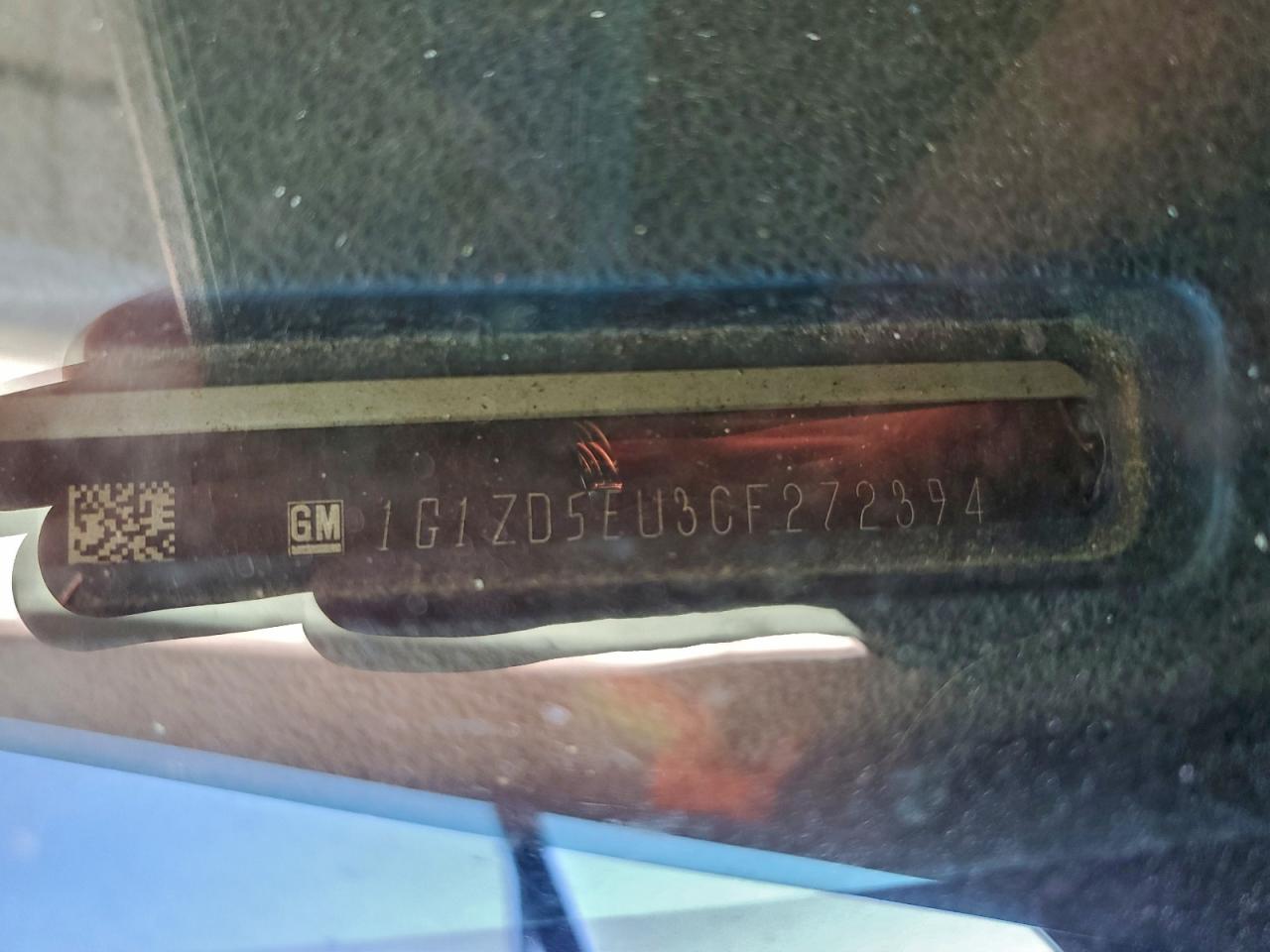 Chevrolet Malibu 2lt Image 7