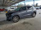 Hyundai TUCSON Limited Image 1