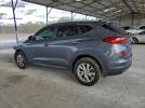 Hyundai TUCSON Limited Image 3