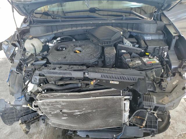 Hyundai TUCSON Limited Image 12