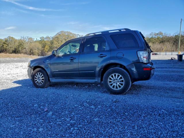 Mercury Mariner Premier Image 3